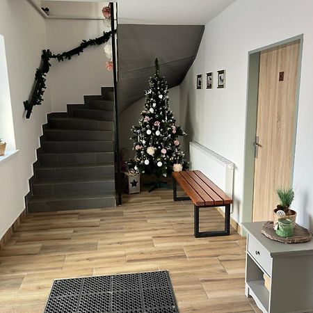 Apartmany Troll Bublava Ngoại thất bức ảnh
