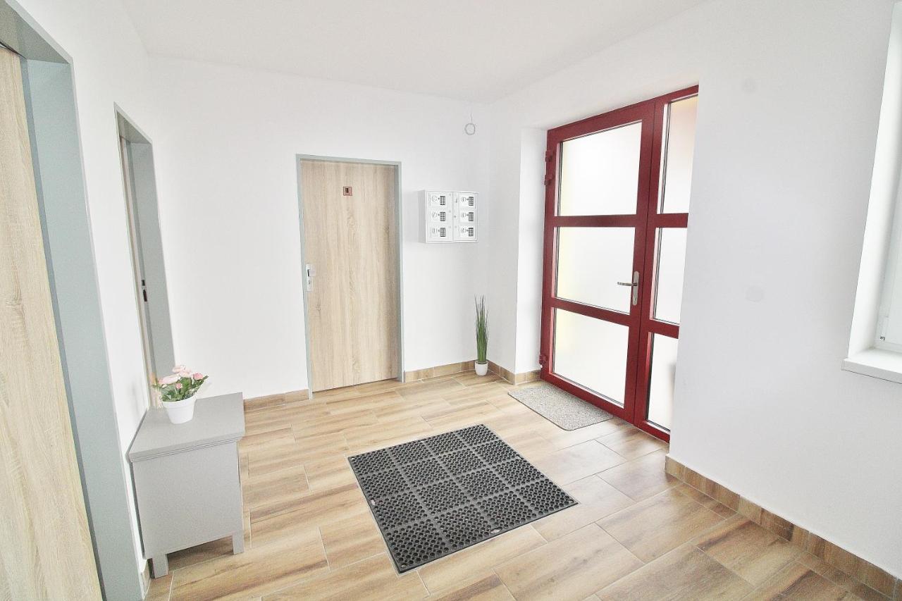 Apartmany Troll Bublava Ngoại thất bức ảnh