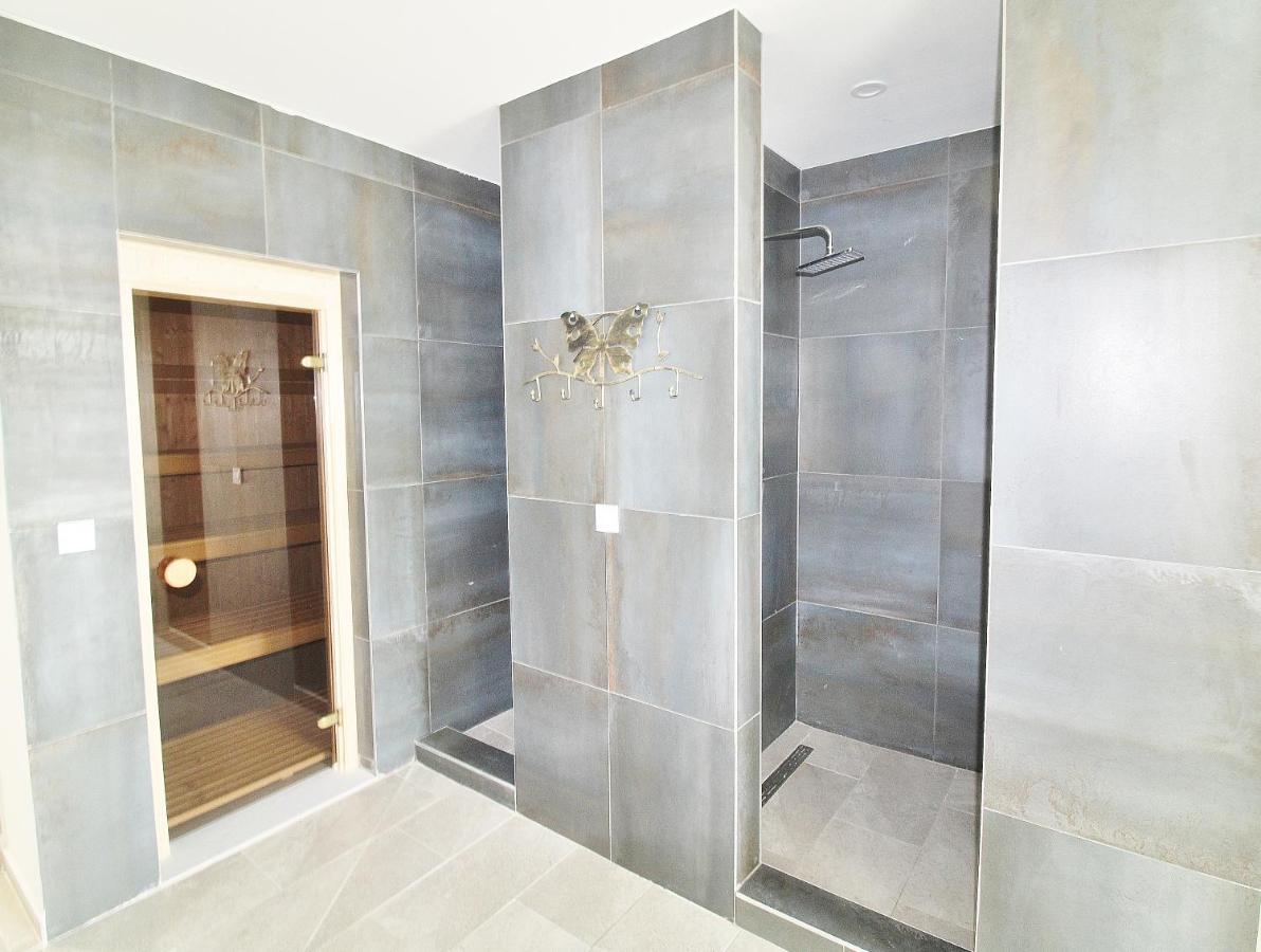 Apartmany Troll Bublava Ngoại thất bức ảnh