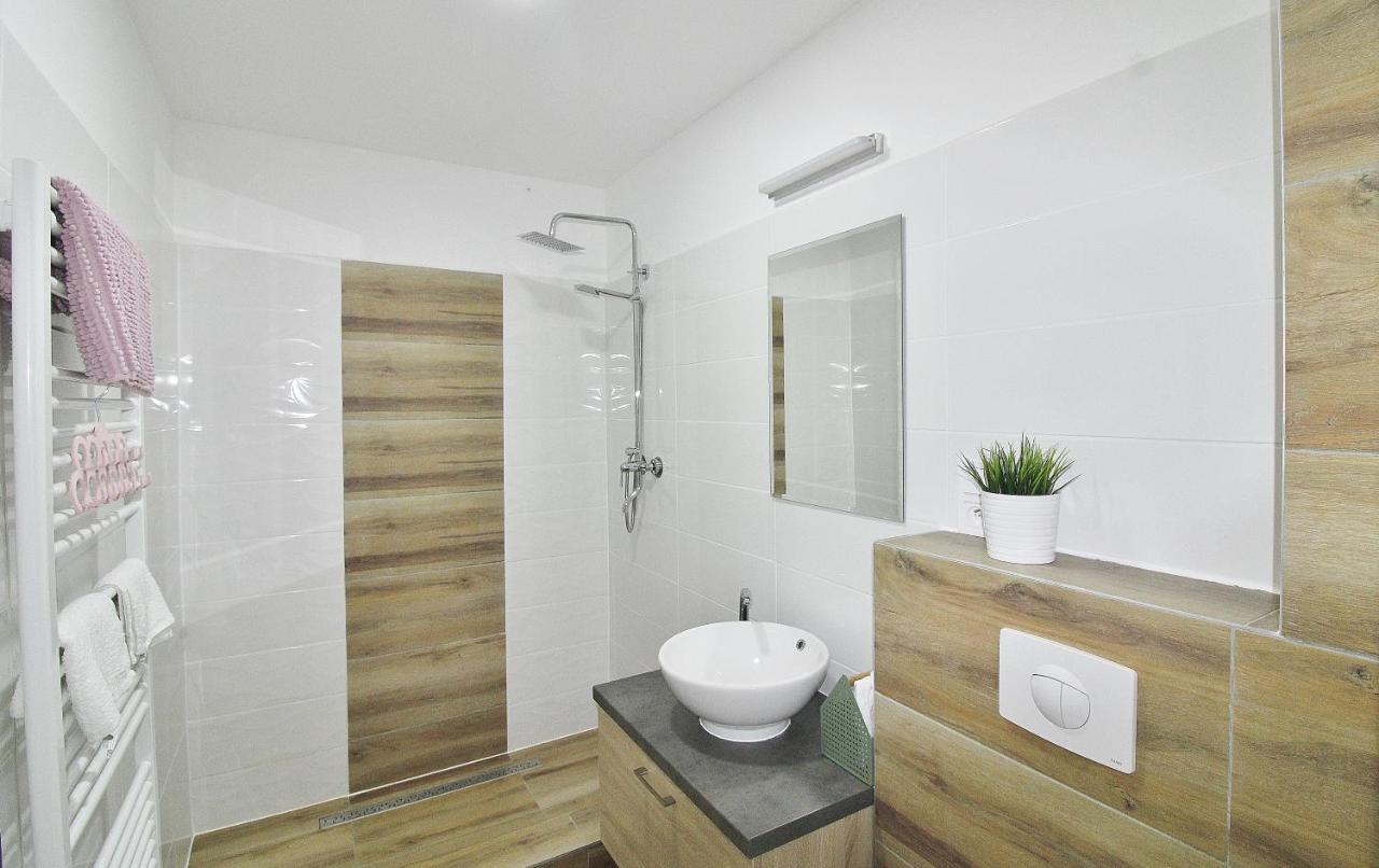 Apartmany Troll Bublava Ngoại thất bức ảnh