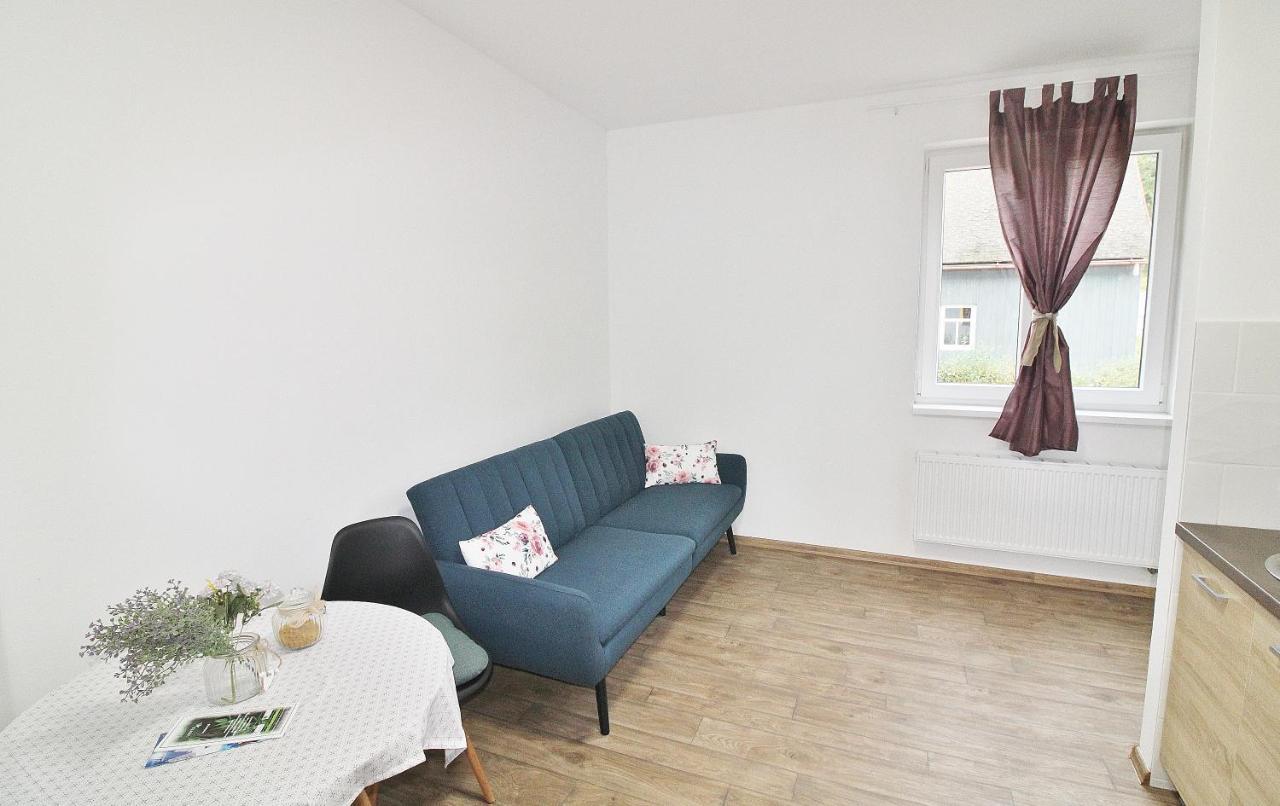 Apartmany Troll Bublava Ngoại thất bức ảnh