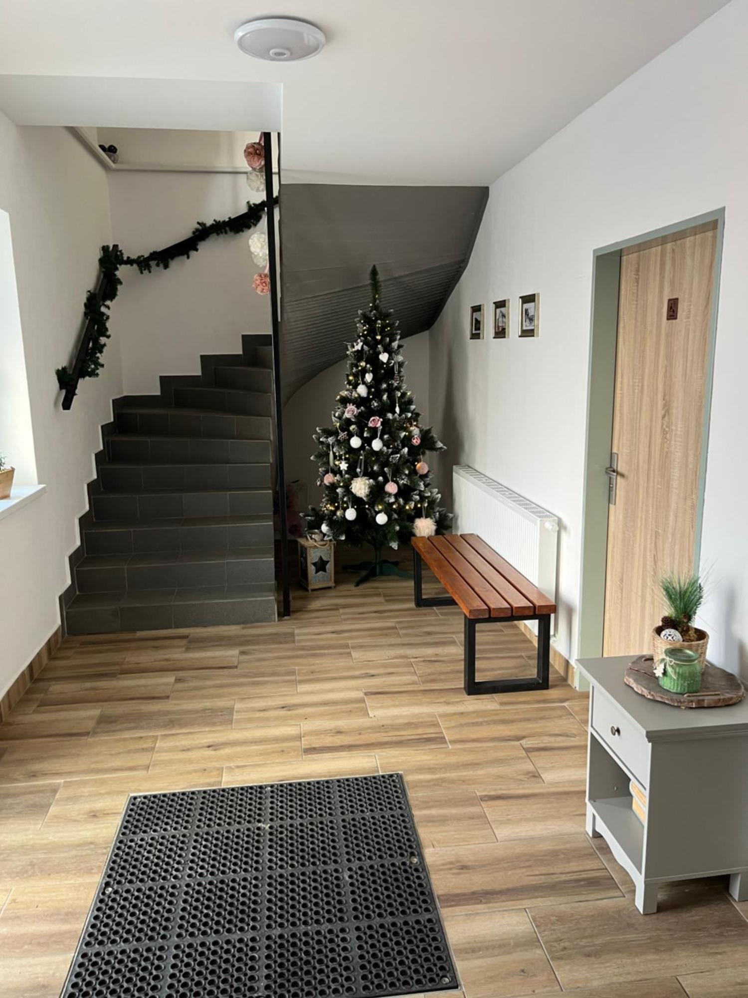 Apartmany Troll Bublava Ngoại thất bức ảnh